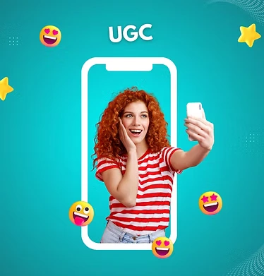 UGC Creation