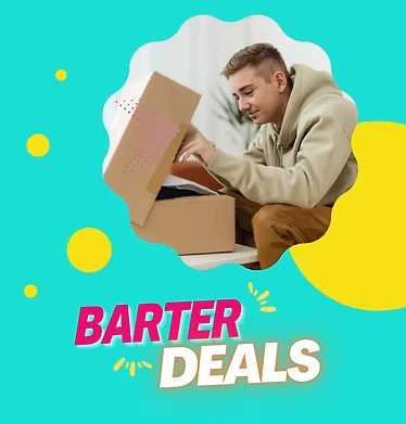 Barter Deals