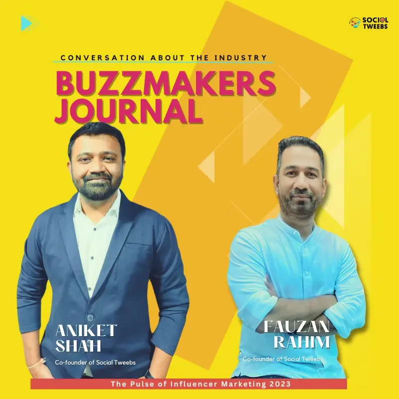 BUZZMAKERS JOURNAL 2023