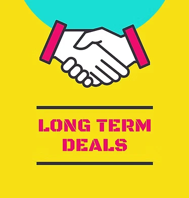 Long-Term Deals