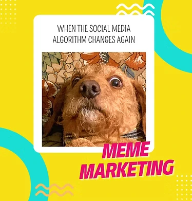 Meme Marketing
