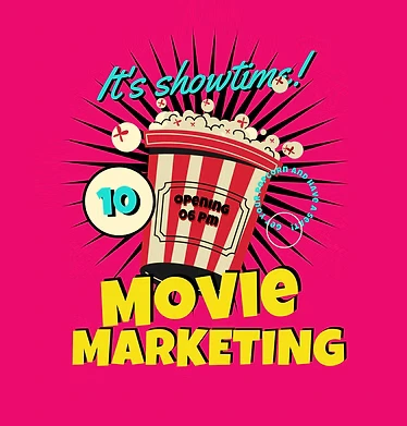 Movie Marketing