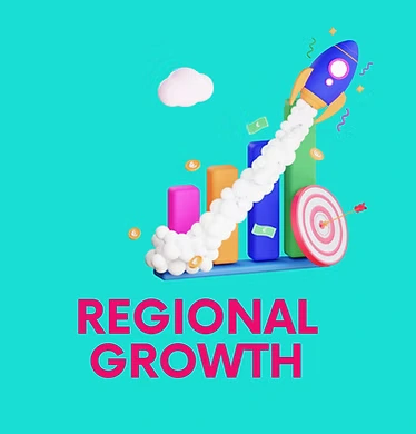 Regional Growth