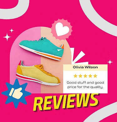 Reviews