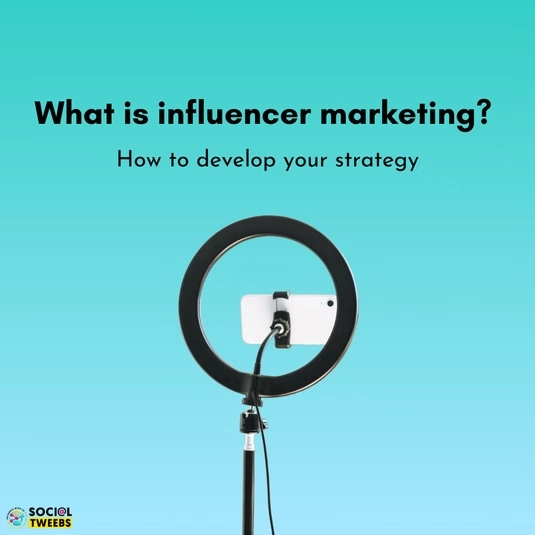 What is Influencer Marketing