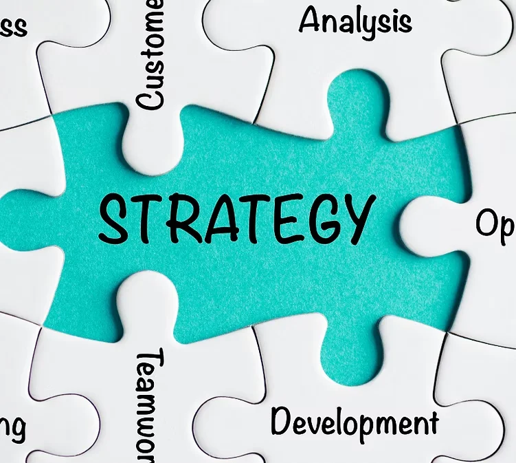 Content Strategy & Performance Magic