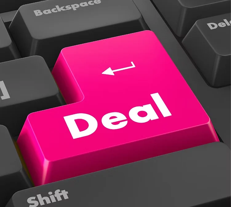 Next-Level Deals & Negotiations
