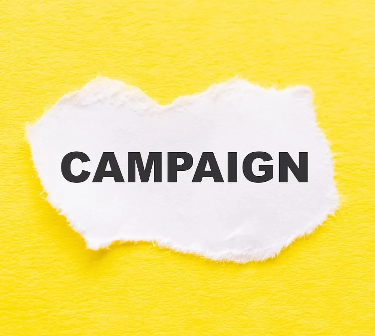 End-to-End Campaign Management