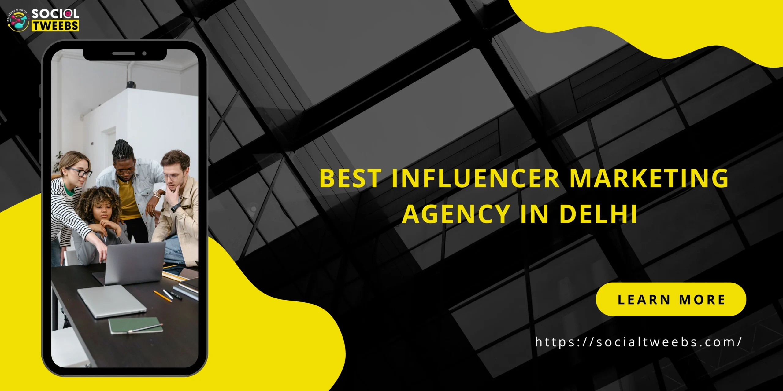 Best Influencer Marketing Agency in Delhi