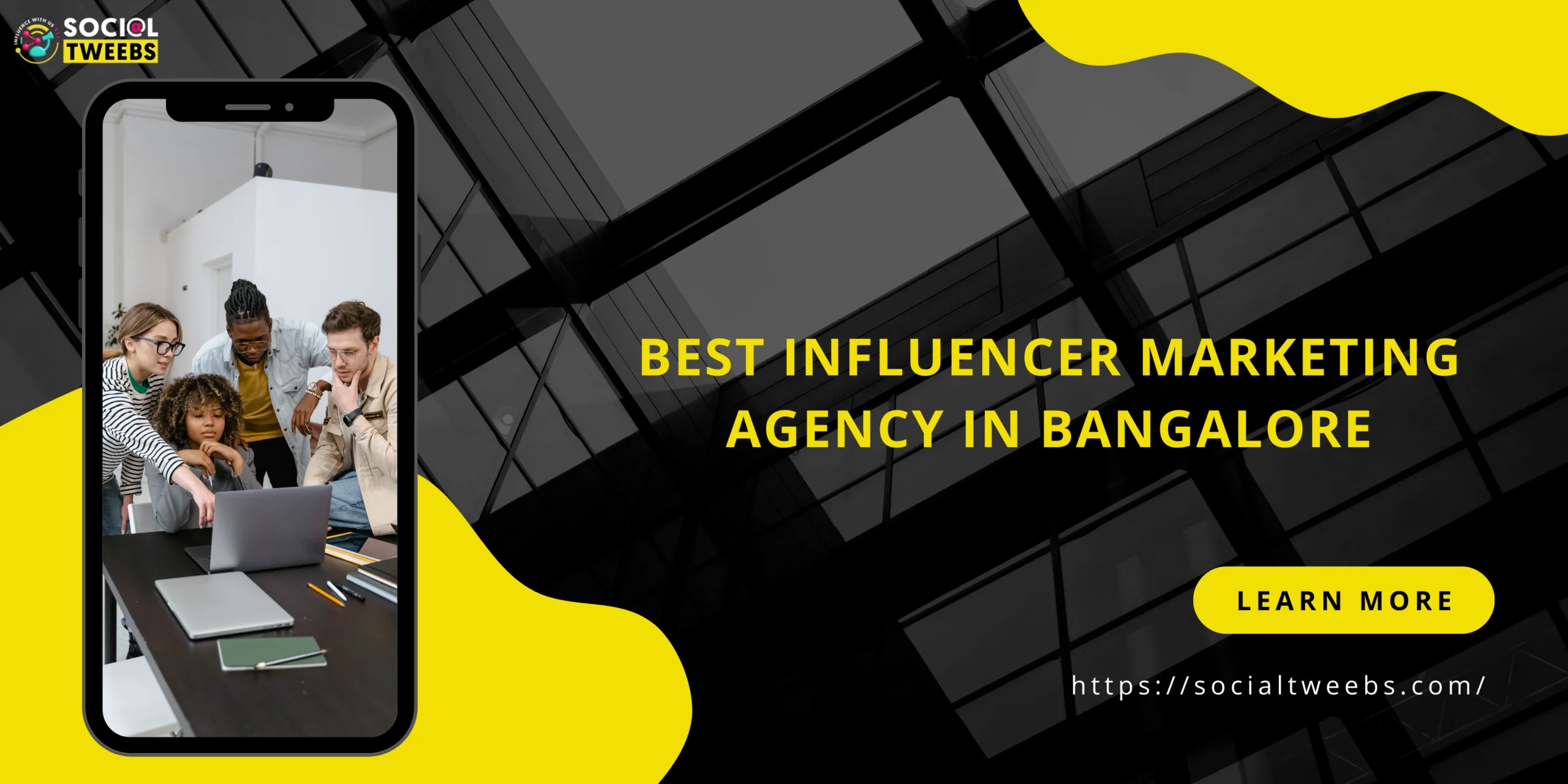 Best Influencer Marketing Agency in Bangalore