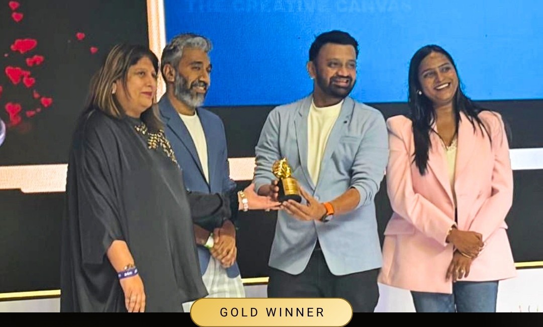 GOLD Award-Winning Brand Engagement Campaign by Social Tweebs for Cetaphil