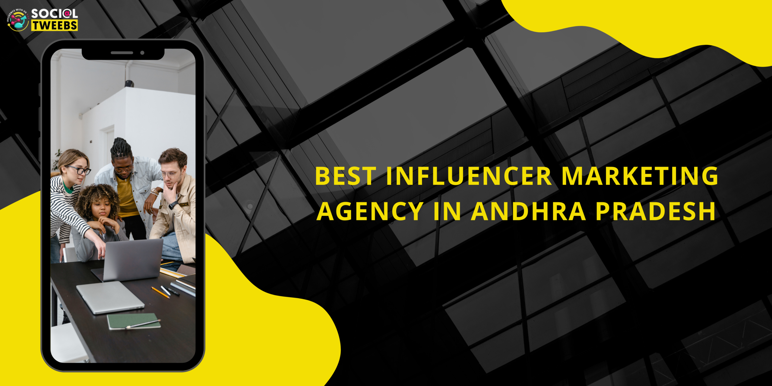 Best Influencer Marketing Agency in Andhra Pradesh