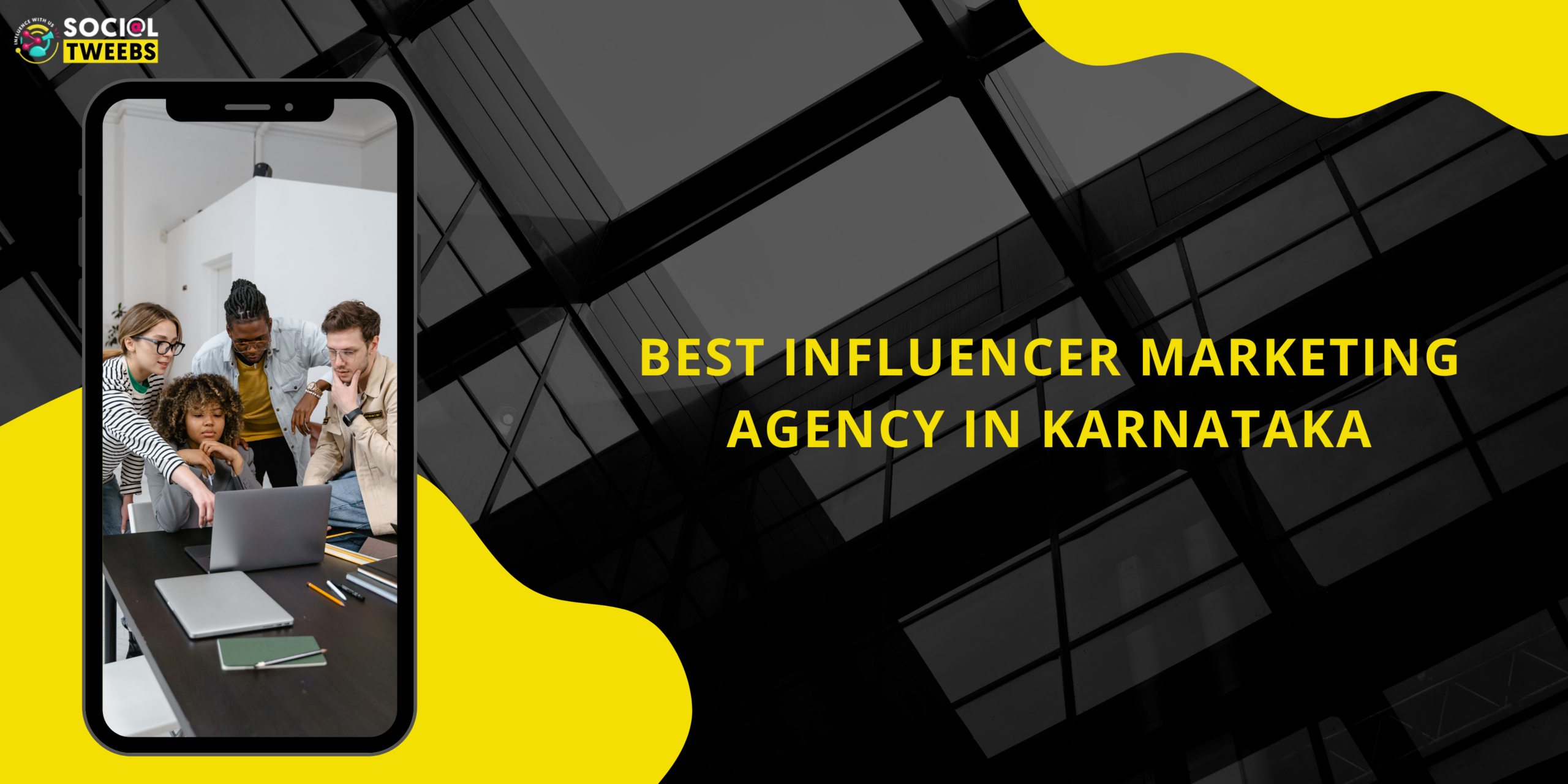 Best Influencer Marketing Agency in Karnataka