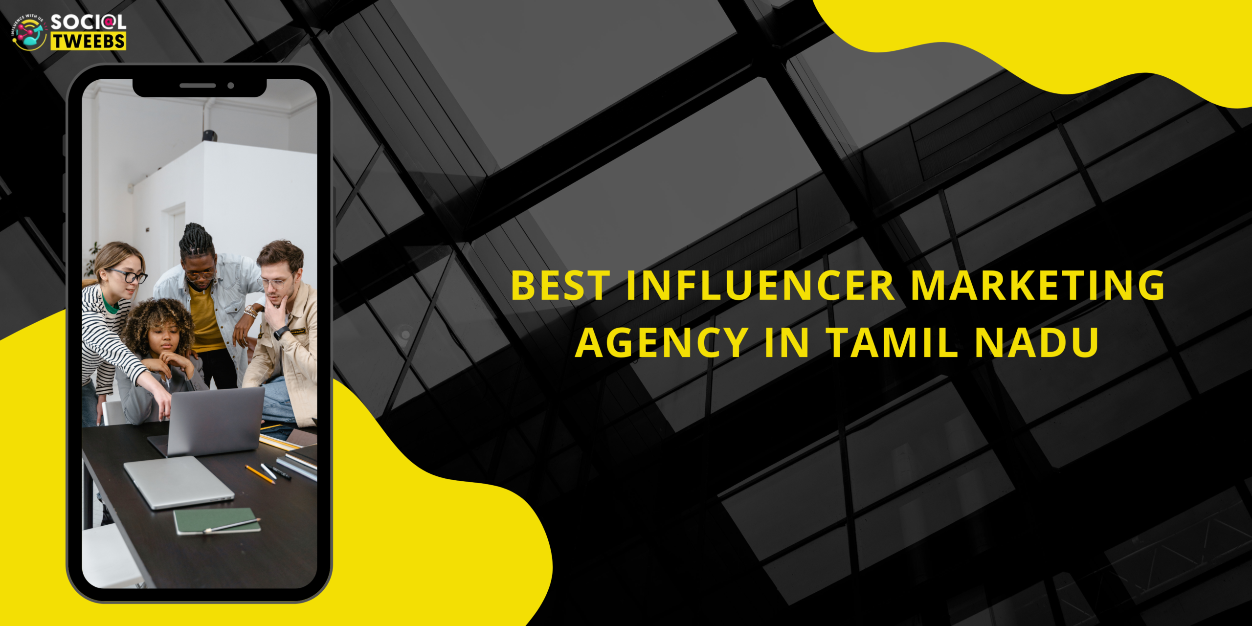 Best Influencer Marketing Agency in Tamil Nadu