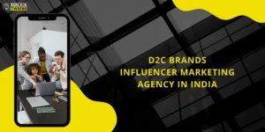 Influencer Marketing Agency in India
