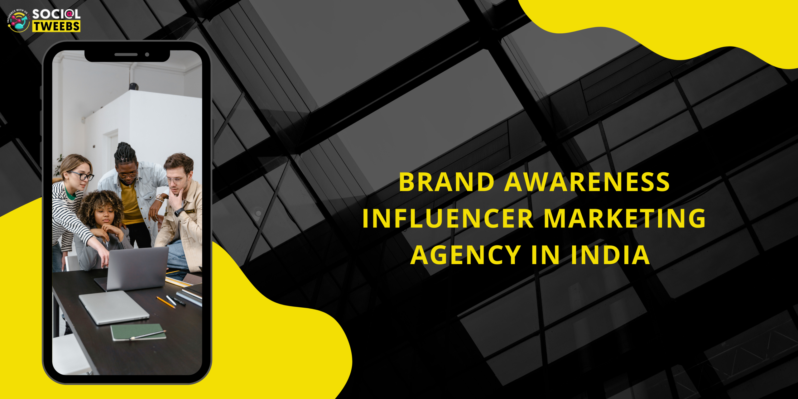 Brand Awareness Influencer Marketing Agency in India