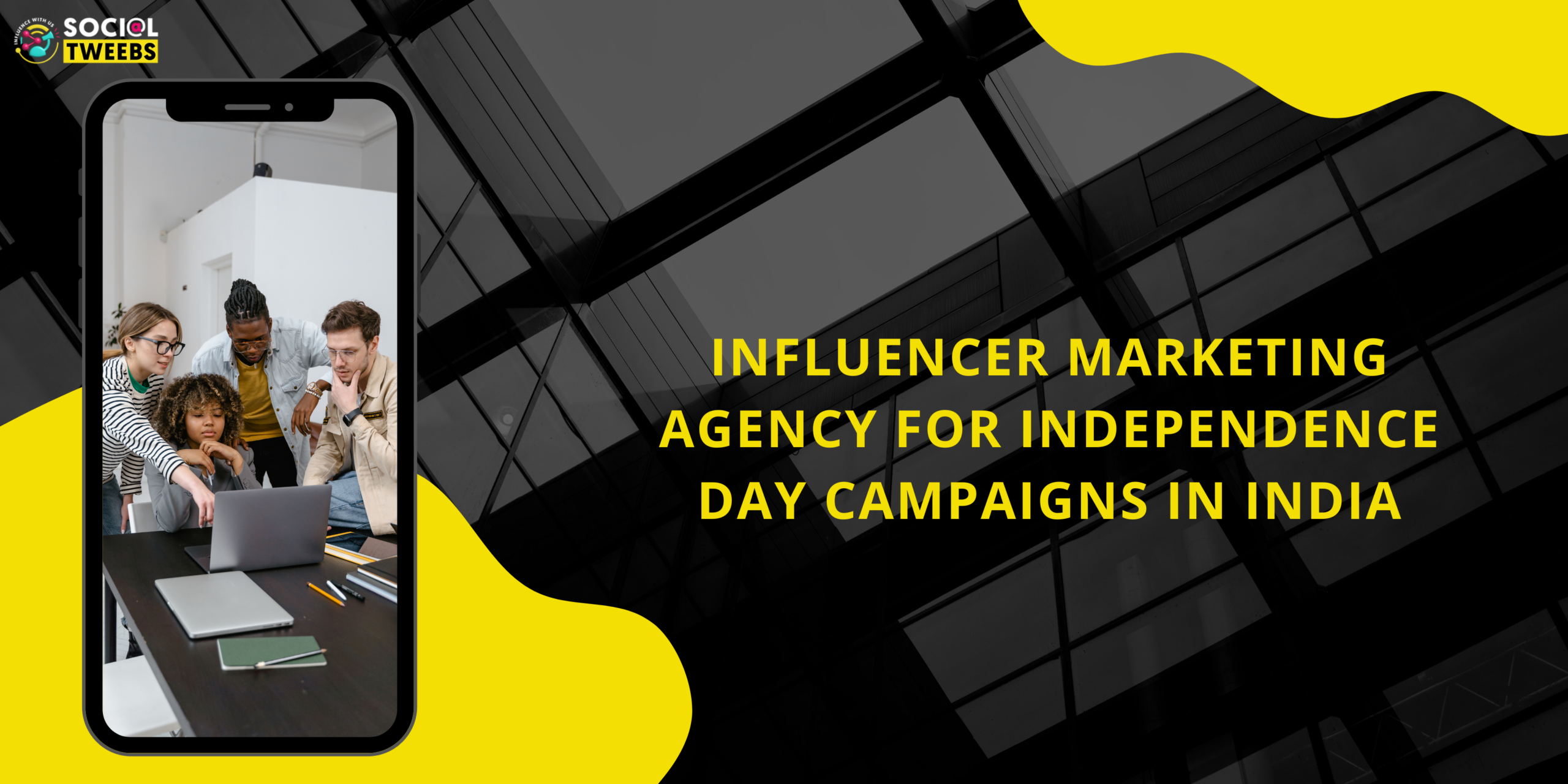Influencer Marketing Agency for Independence Day Campaigns