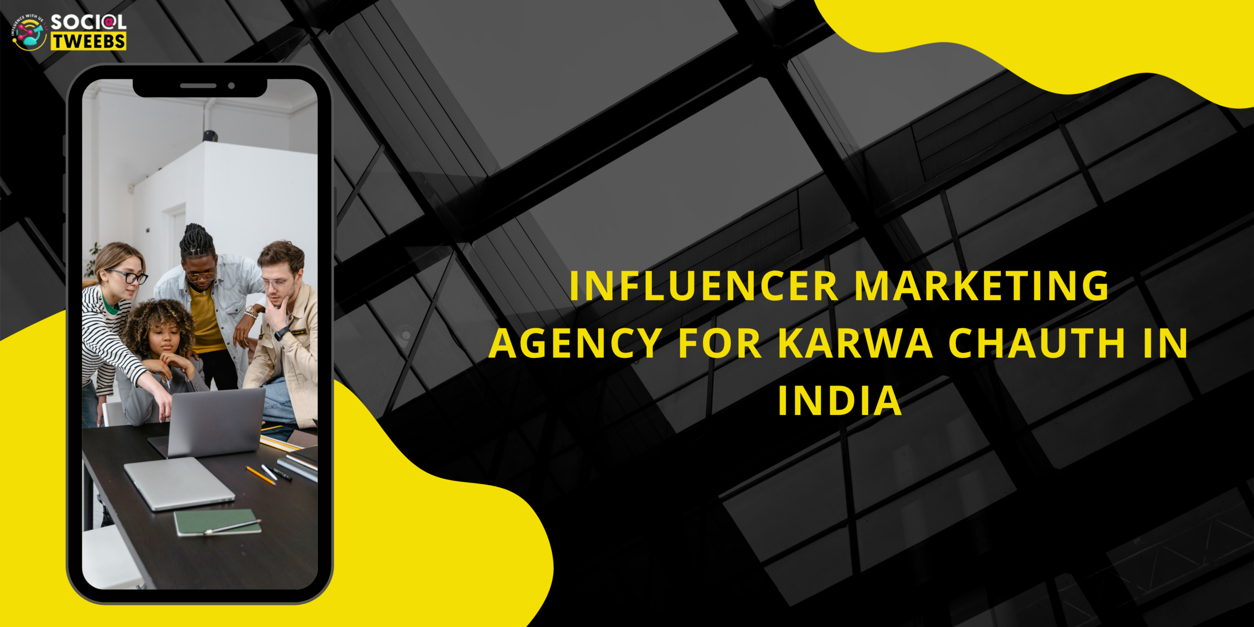 Influencer Marketing Agency for Karwa Chauth in India
