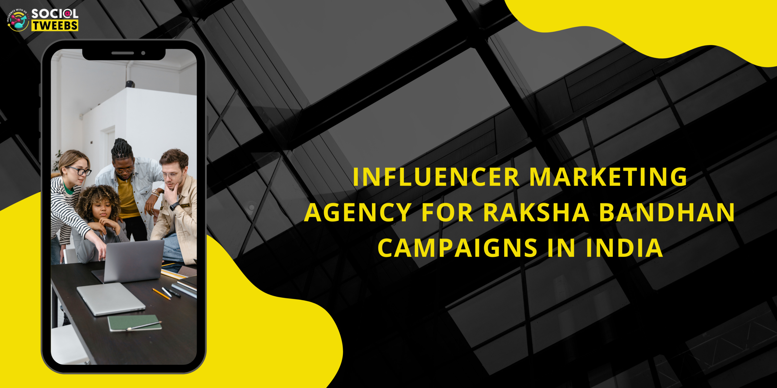 Influencer Marketing Agency for Raksha Bandhan Campaigns